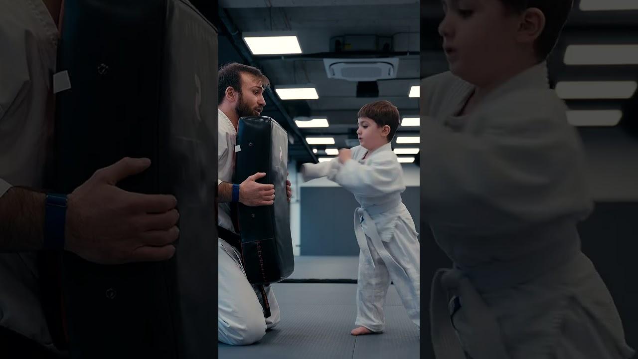 Karate