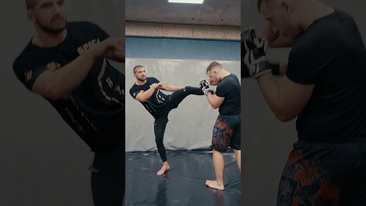 MMA