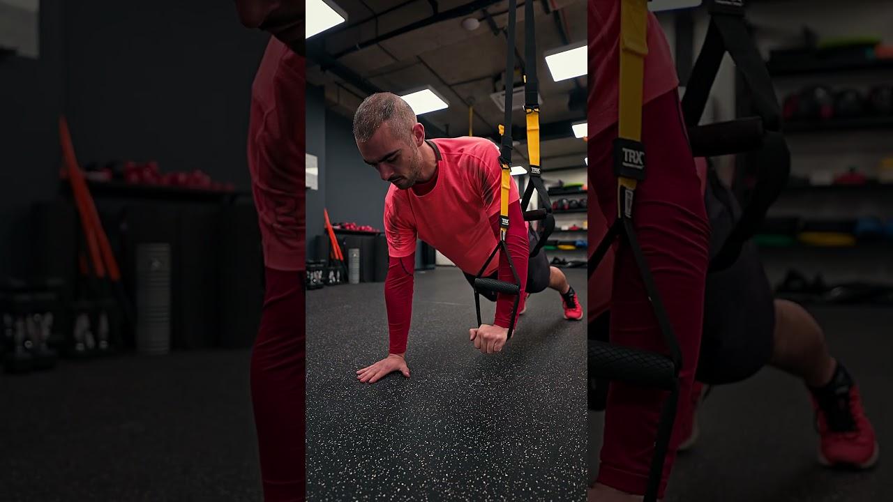 TRX