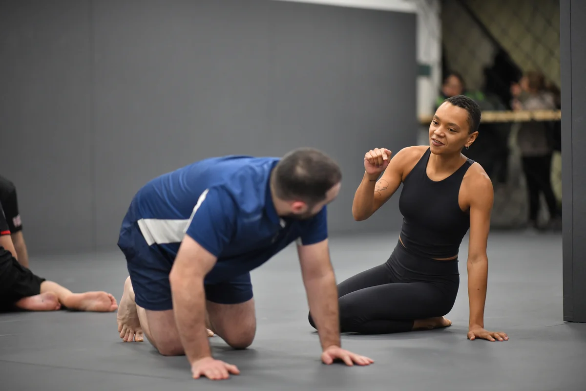 ენიმალ ფლოუ - 2