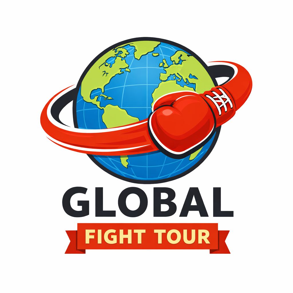 Global Fight Tour