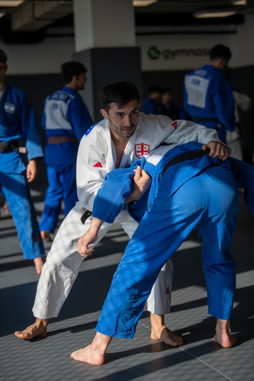 Vazha Margvelashvili