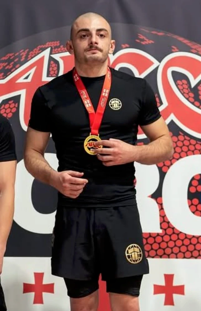 Nikoloz Kiknadze