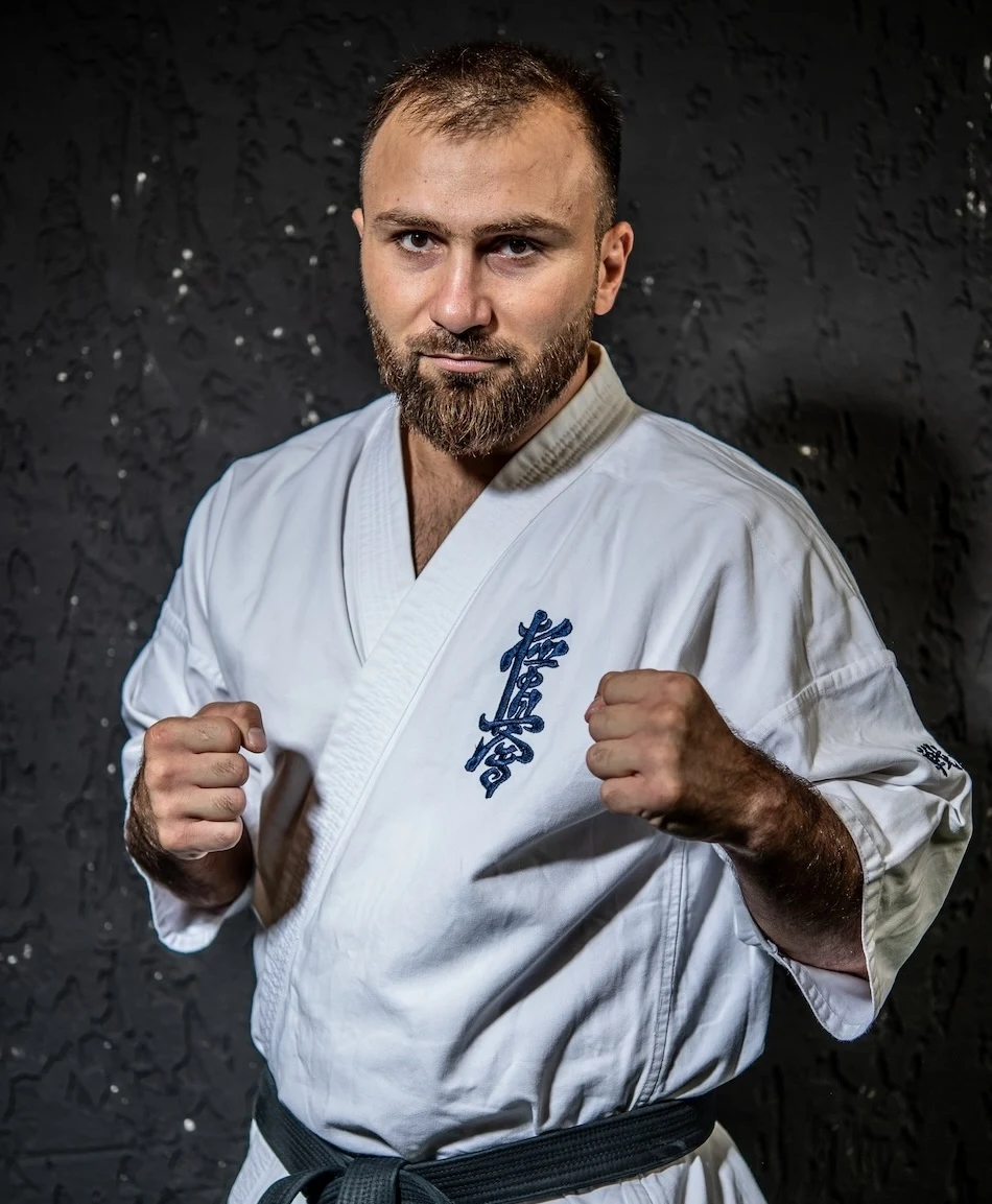 Tariel Nikoleishvili