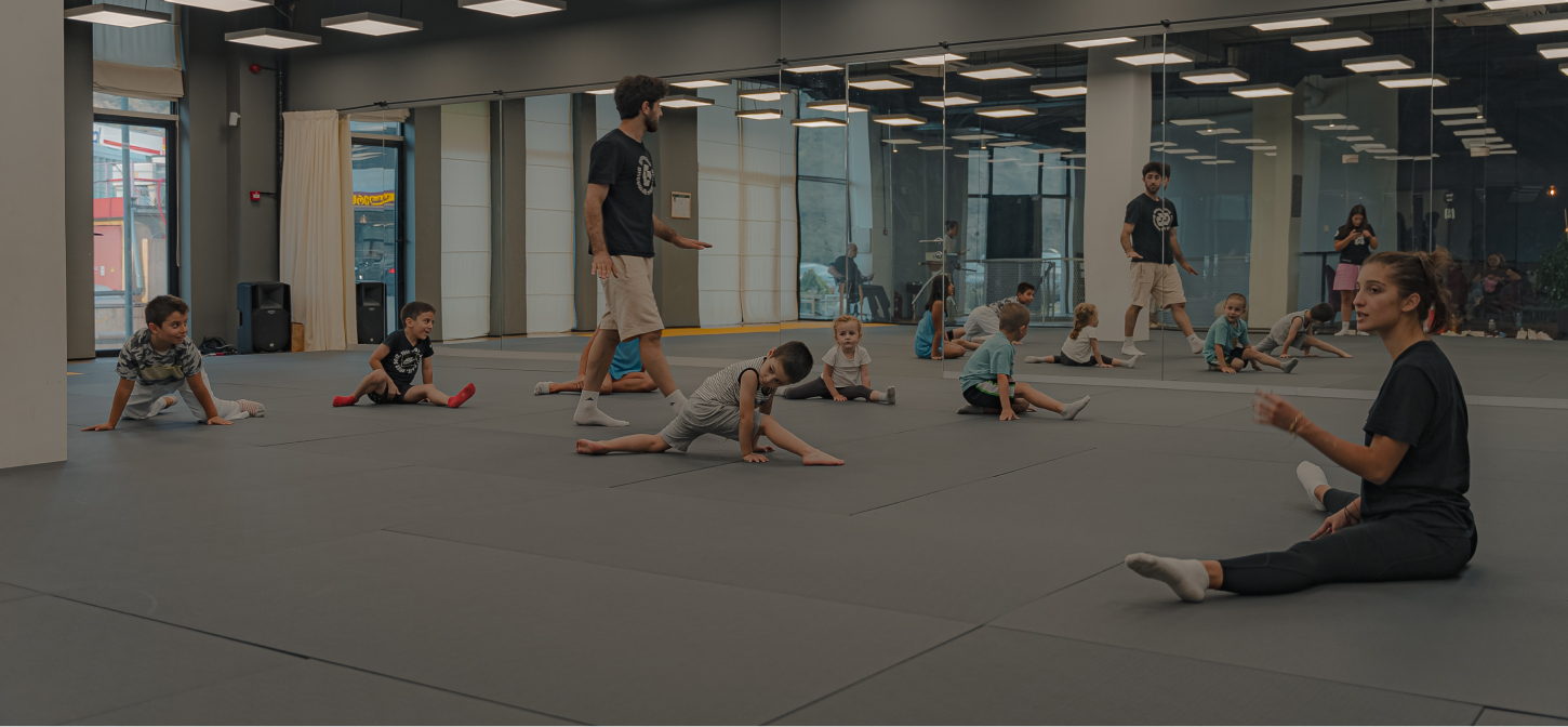 Baby Classes
