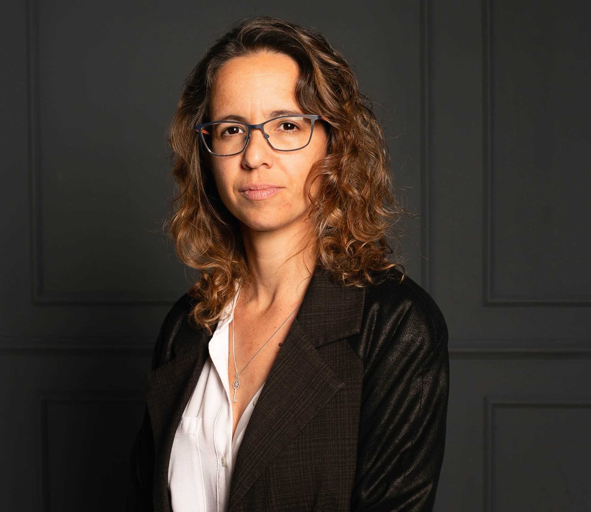 Naama Weisbort