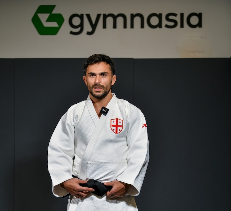 Vazha Margelashvili