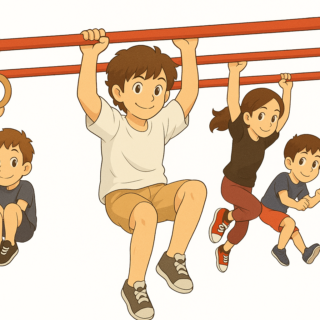 Ninja Training