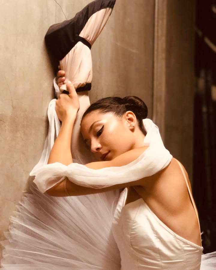 Anastasia Tsotsonava