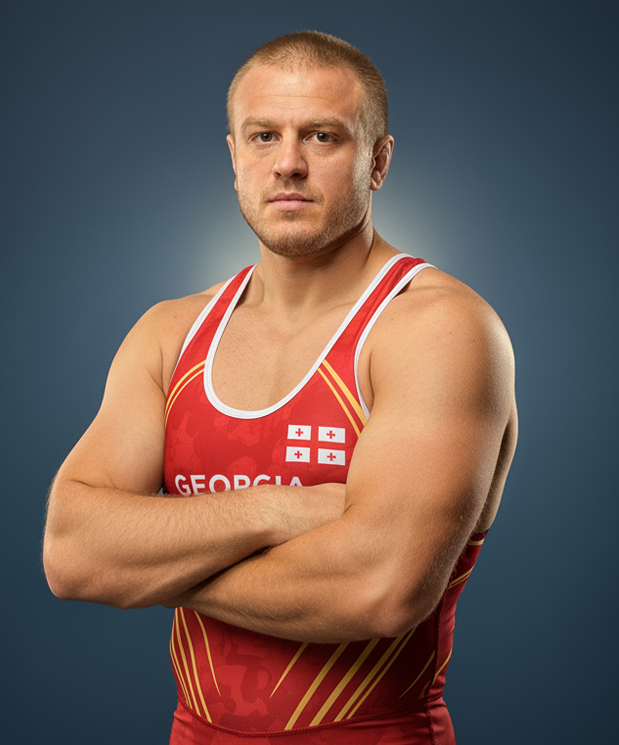 Davit Khutsishvili