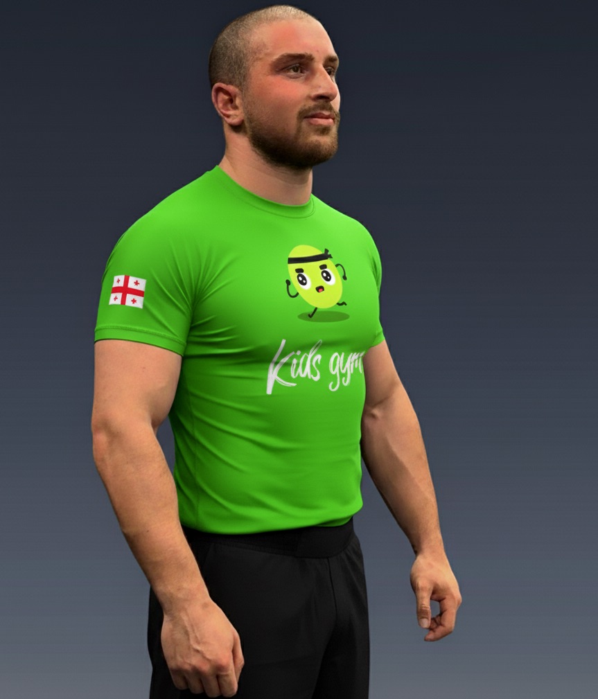 Jemo Tatishvili