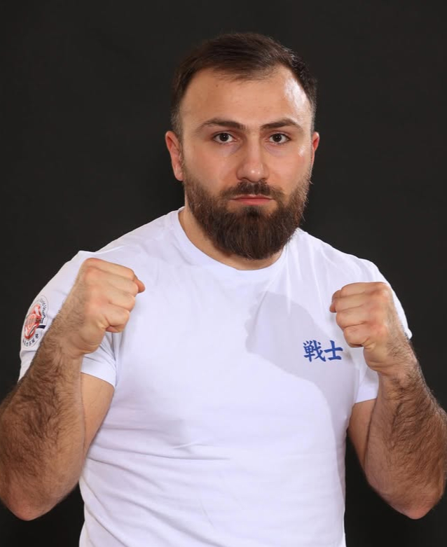 Tariel Nikoleishvili
